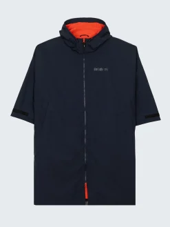 Tego Long Sleeve Robe