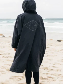 Tego Long Sleeve Robe