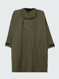 Tego Long Sleeve Robe