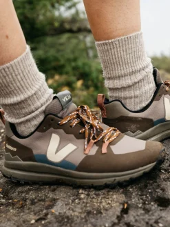 VEJA + Finisterre Fitz Roy Trail Shoe