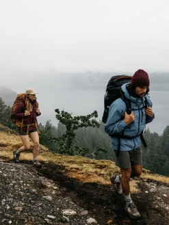 VEJA + Finisterre Fitz Roy Trail Shoe