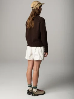 Women's Anvon Crew Neck Knit