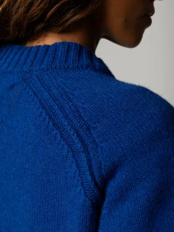 Women's Anvon Crew Neck Knit