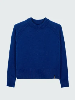 Women's Anvon Crew Neck Knit
