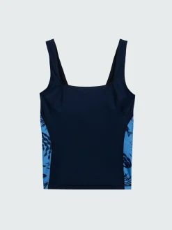 Women's Aurora Tankini Top