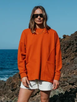 Women's Awen Sweatshirt