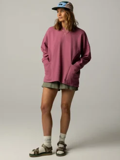 Women's Awen Sweatshirt