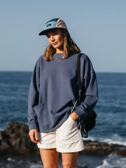 Women's Awen Sweatshirt