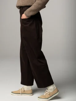 Women's Croft Workwear Barrel Trouser