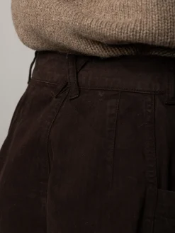 Women's Croft Workwear Barrel Trouser
