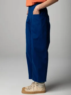 Women's Croft Workwear Barrel Trouser