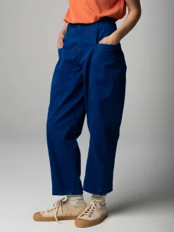 Women's Croft Workwear Barrel Trouser