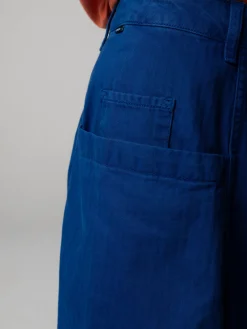 Women's Croft Workwear Barrel Trouser