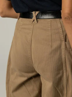 Women's Croft Workwear Barrel Trouser