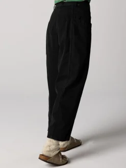 Women's Croft Workwear Barrel Trouser