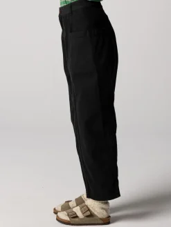 Women's Croft Workwear Barrel Trouser