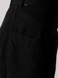 Women's Croft Workwear Barrel Trouser