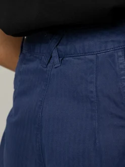 Women's Croft Workwear Barrel Trouser