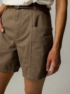 Women's Croft Workwear Short