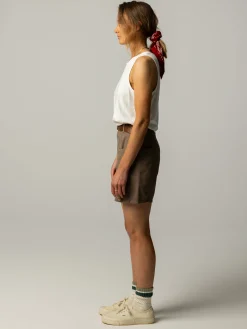 Women's Croft Workwear Short