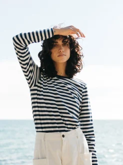Women's Eldon Long Sleeve T-Shirt