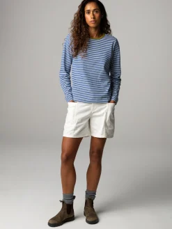 Women's Eldon Long Sleeve T-Shirt