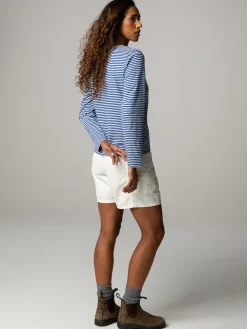 Women's Eldon Long Sleeve T-Shirt