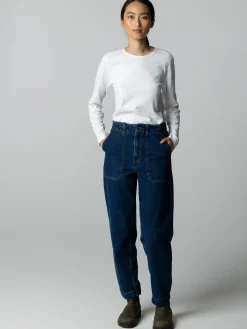 Women's Eldon Long Sleeve T-Shirt