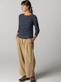 Women's Eldon Long Sleeve T-Shirt