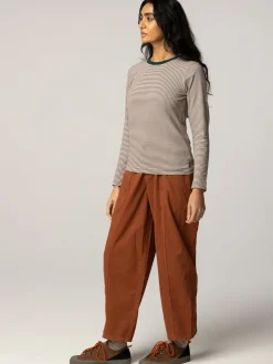 Women's Eldon Long Sleeve T-Shirt