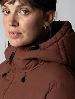 Women's Elova Coat