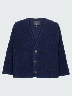 Women's Elowen Fleece Cardigan