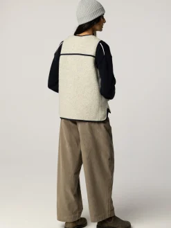 Women's Elowen Fleece Gilet