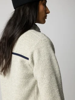 Women's Elowen Fleece Jumper