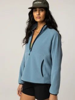 Women's Farren Fleece