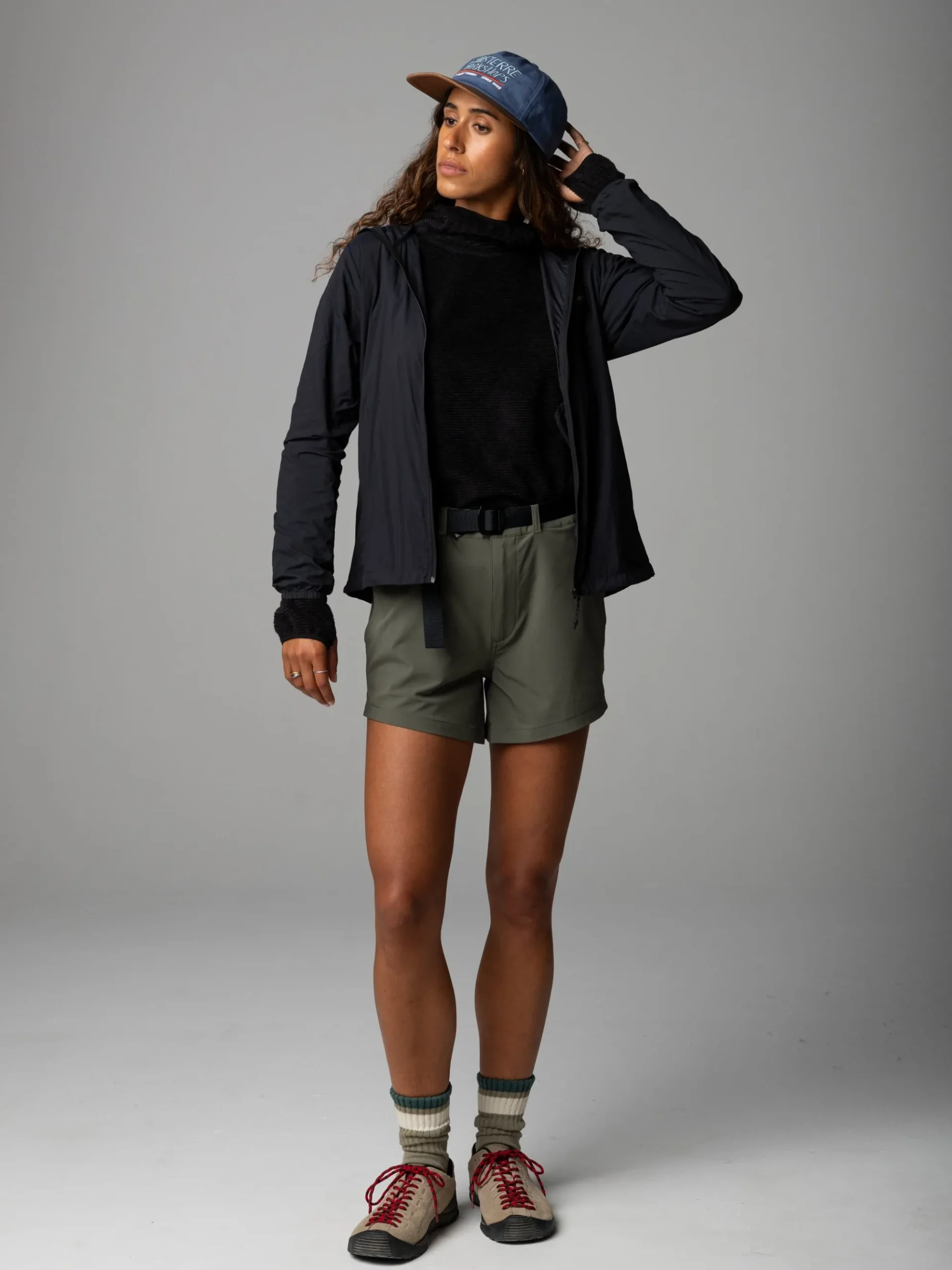 Women's Finlite Fleece Hoodie