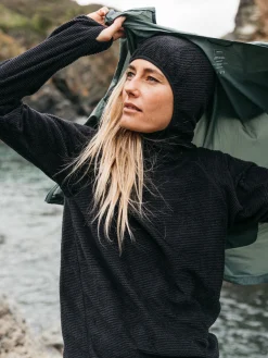 Women's Finlite Fleece Hoodie