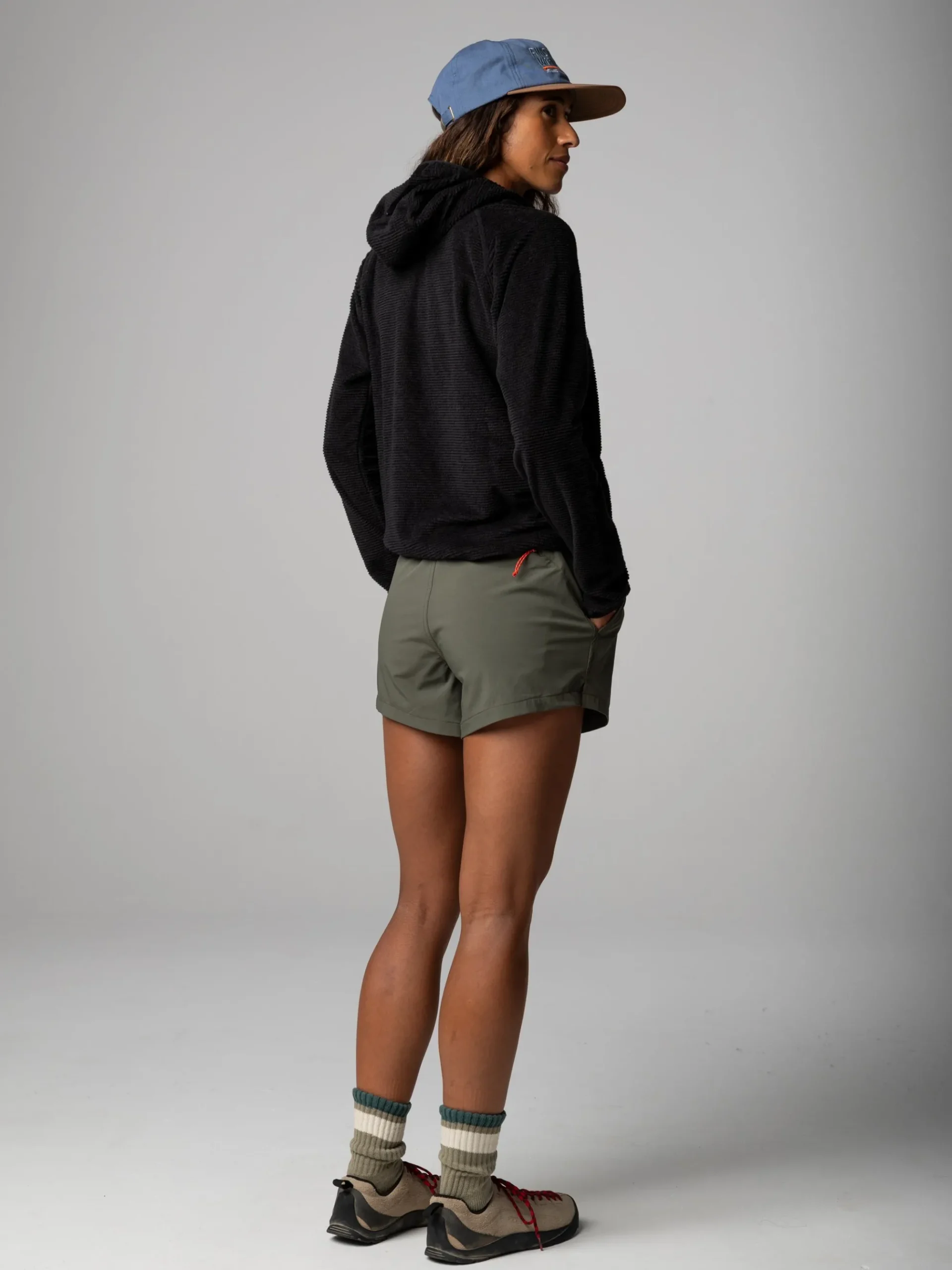 Women's Finlite Fleece Hoodie