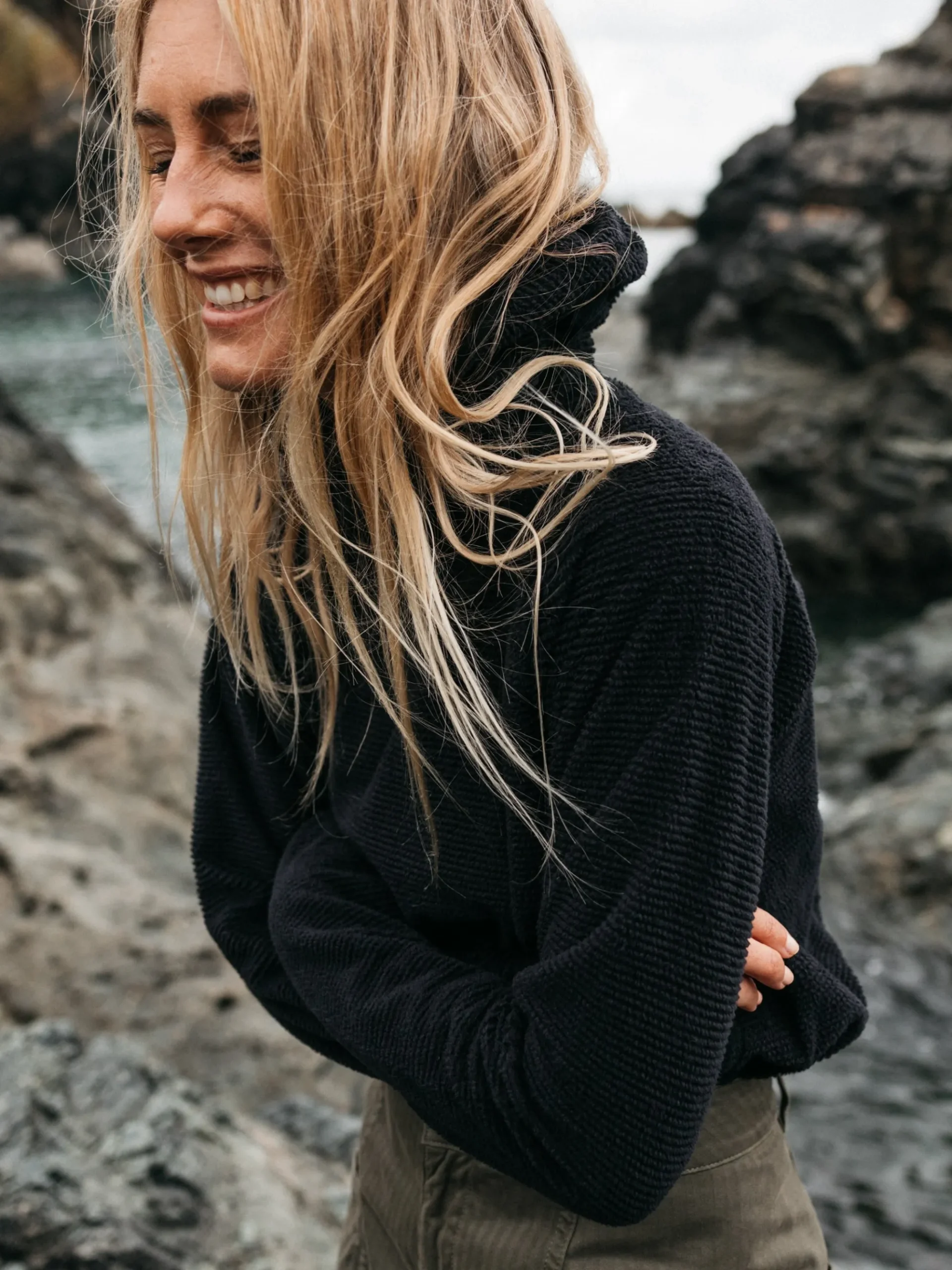 Women's Finlite Fleece Hoodie