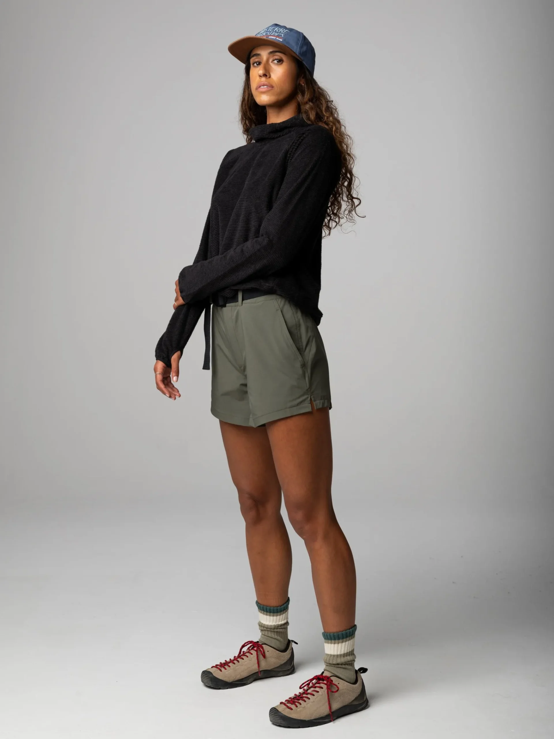 Women's Finlite Fleece Hoodie