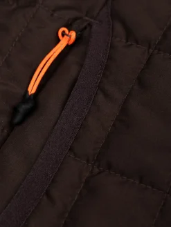 Women's Firecrest Gilet