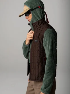 Women's Firecrest Gilet