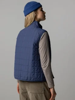 Women's Firecrest Gilet