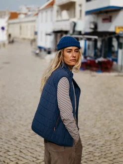 Women's Firecrest Gilet