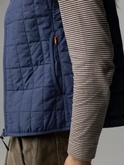 Women's Firecrest Gilet