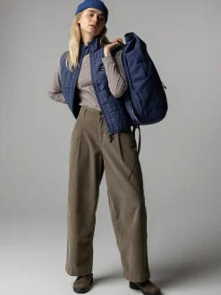 Women's Firecrest Gilet