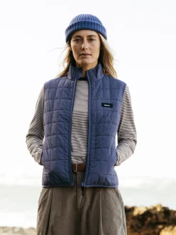 Women's Firecrest Gilet