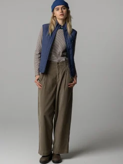 Women's Firecrest Gilet