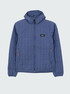 Women's Firecrest Hooded Jacket