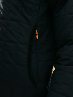 Women's Firecrest Hooded Jacket